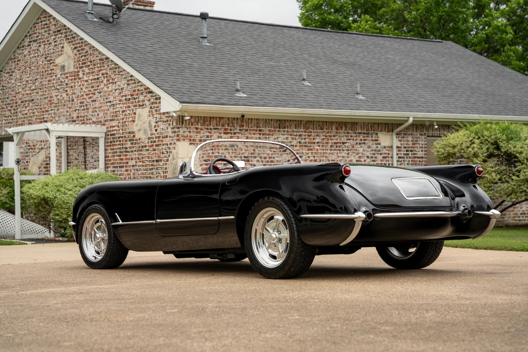 Chevrolet Corvette C1 - Image 14 of 31