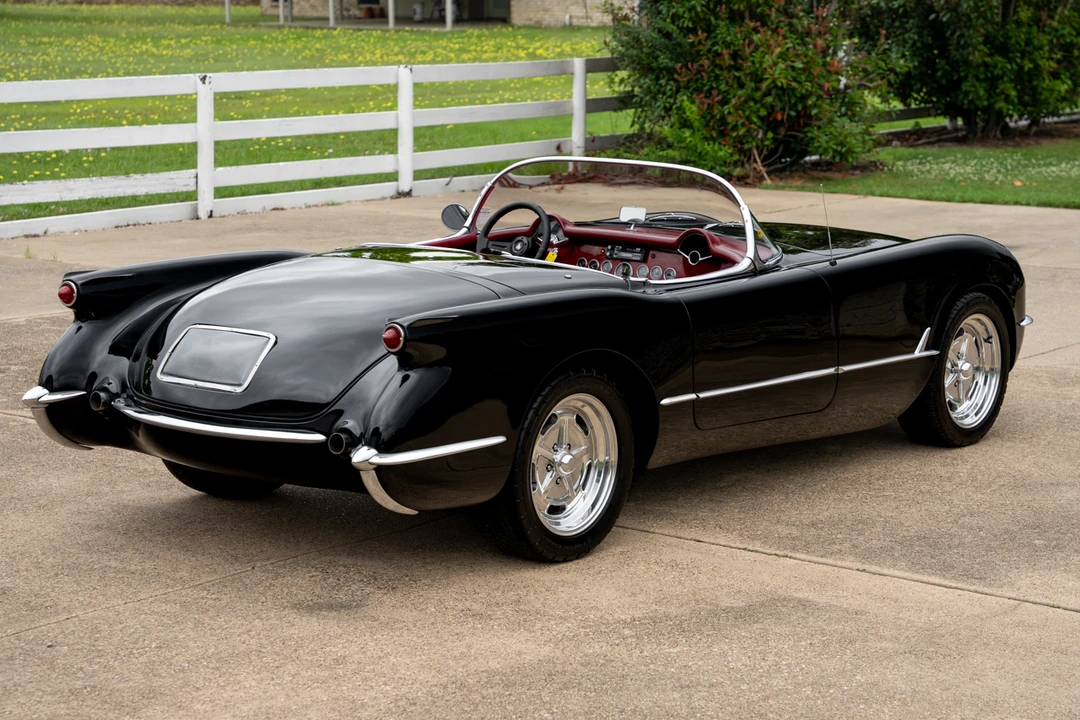 Chevrolet Corvette C1 - Image 11 of 31