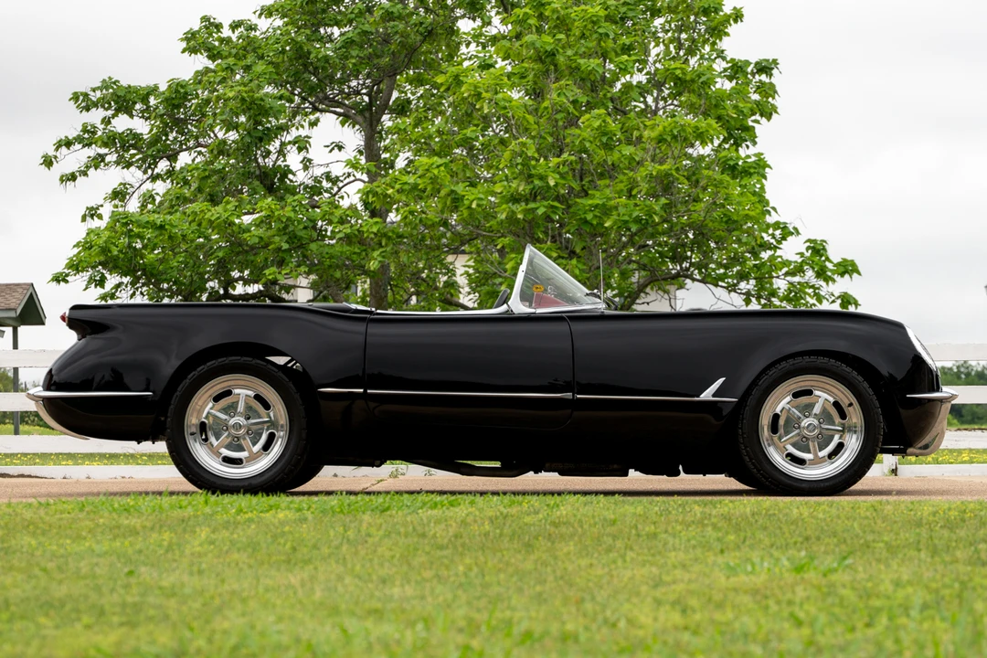 Chevrolet Corvette C1 - Image 9 of 31