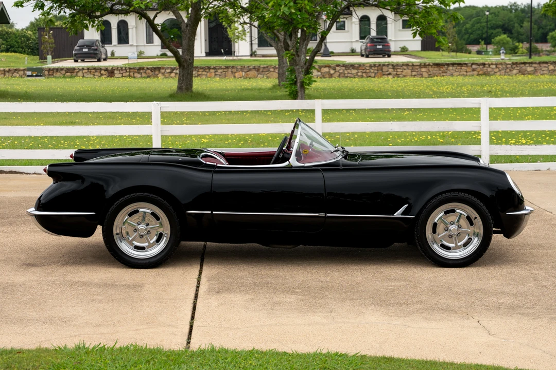 Chevrolet Corvette C1 - Image 8 of 31