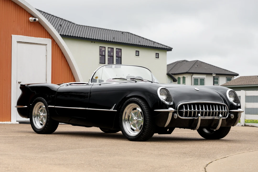 Chevrolet Corvette C1 - Image 6 of 31