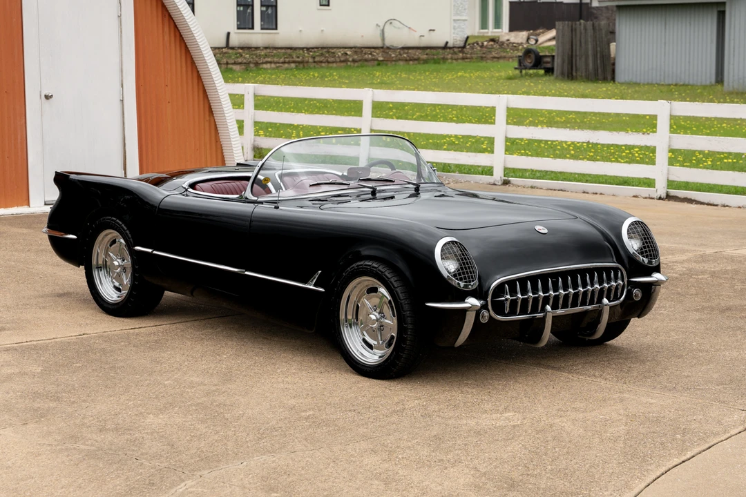 Chevrolet Corvette C1 - Image 7 of 31