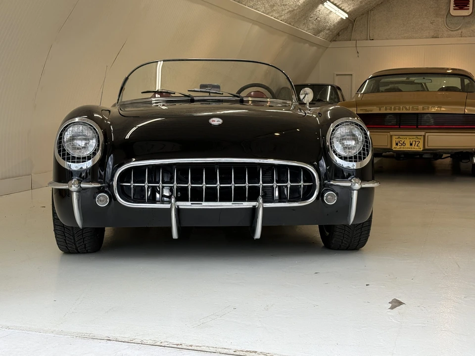 Chevrolet Corvette C1 - Image 23 of 31