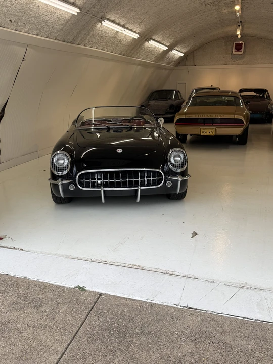 Chevrolet Corvette C1 - Image 24 of 31
