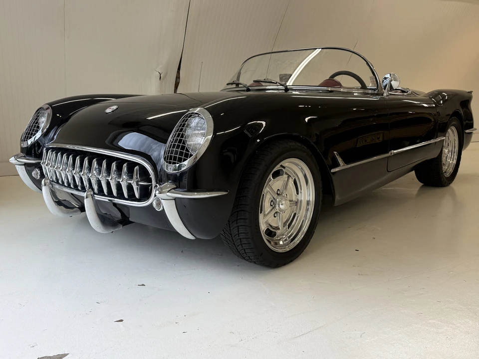 Chevrolet Corvette C1 - Image 18 of 31