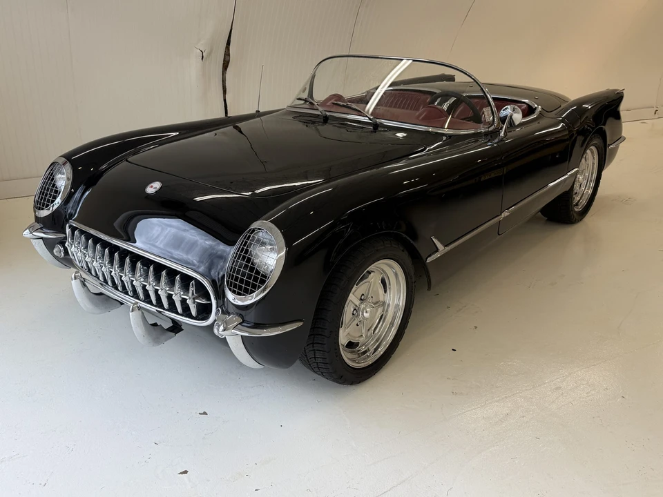 Chevrolet Corvette C1 - Image 19 of 31