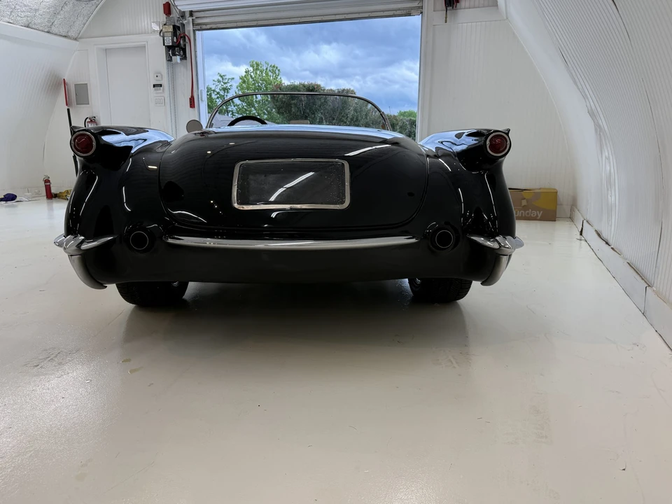 Chevrolet Corvette C1 - Image 30 of 31