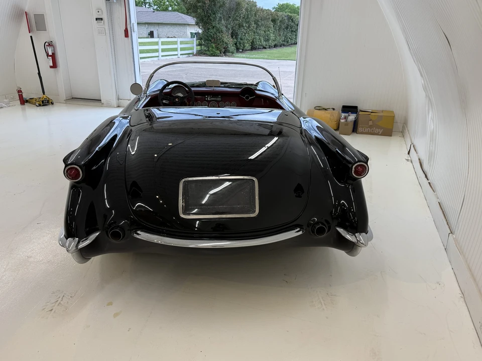 Chevrolet Corvette C1 - Image 29 of 31