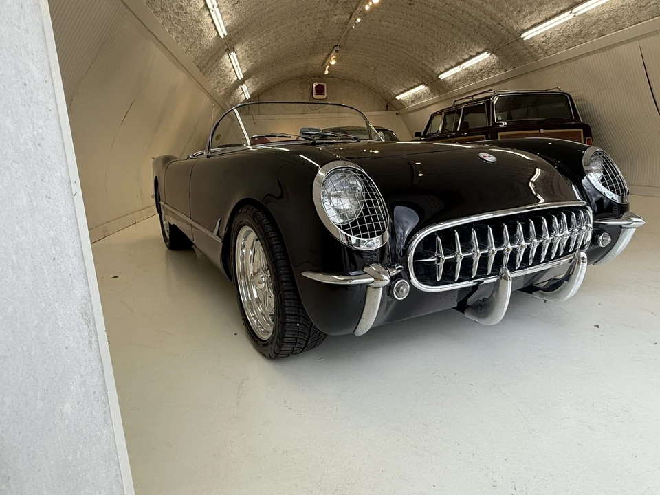 Chevrolet Corvette C1 - Image 26 of 31