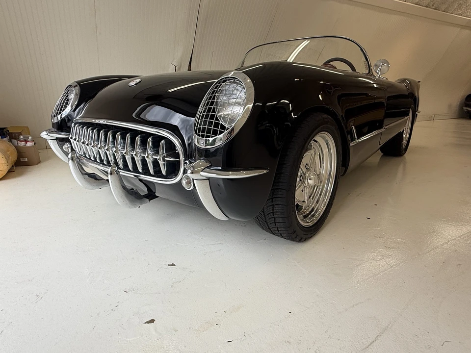 Chevrolet Corvette C1 - Image 20 of 31