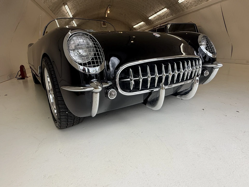 Chevrolet Corvette C1 - Image 25 of 31