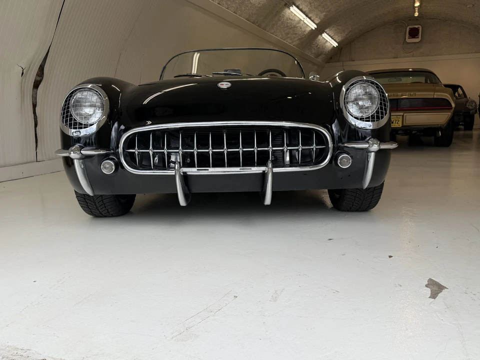 Chevrolet Corvette C1 - Image 21 of 31