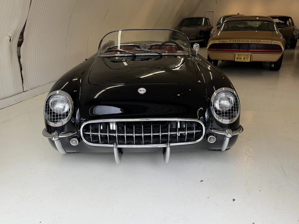 Chevrolet Corvette C1 - Image 22 of 31