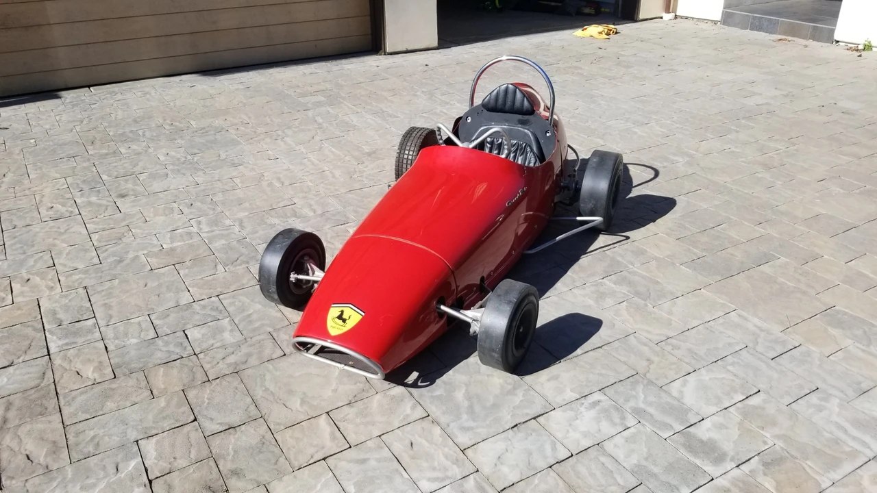 Ferrari Replica - Image 10 of 31
