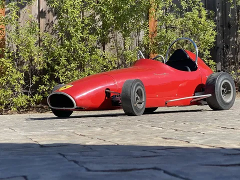 Ferrari Replica - Image 2 of 31