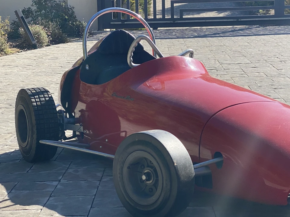 Ferrari Replica - Image 13 of 31