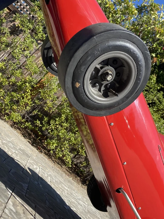 Ferrari Replica - Image 15 of 31