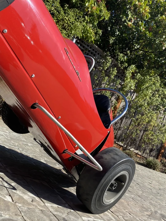 Ferrari Replica - Image 17 of 31