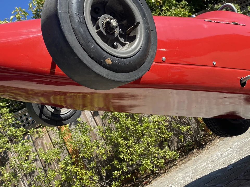 Ferrari Replica - Image 18 of 31