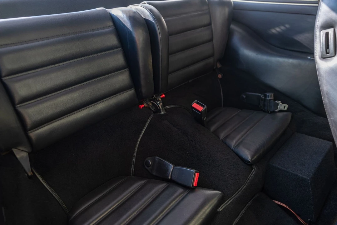1986 Porsche 930 Turbo - Image 13 of 15