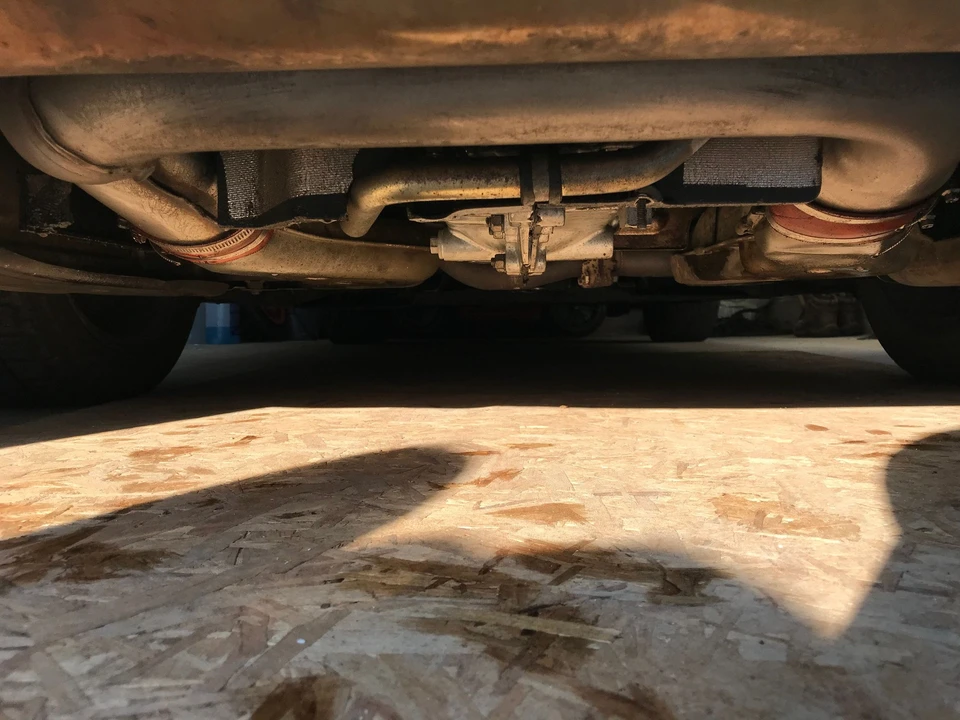 1990 Porsche 964 Carrera - Image 12 of 12