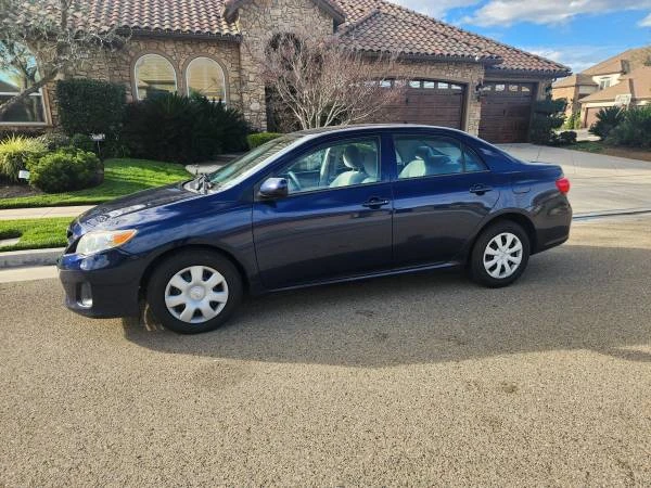 2013 Toyota Corolla 10th Gen - Image 2 of 6