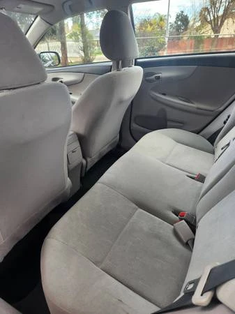 2013 Toyota Corolla 10th Gen - Image 6 of 6