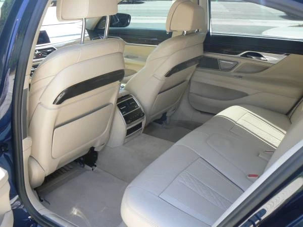 2017 BMW G11/G12 7 Series - Image 12 of 20