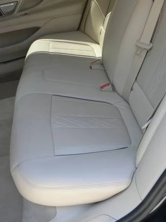 2017 BMW G11/G12 7 Series - Image 10 of 20