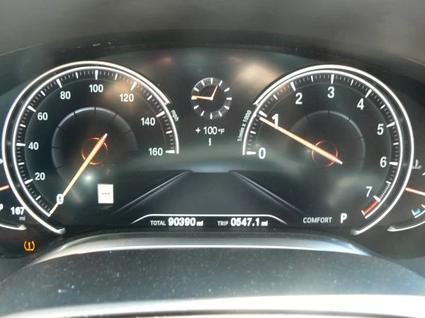2017 BMW G11/G12 7 Series - Image 11 of 20