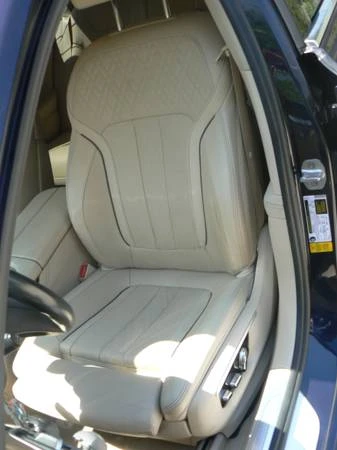 2017 BMW G11/G12 7 Series - Image 8 of 18