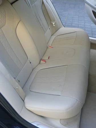 2017 BMW G11/G12 7 Series - Image 17 of 20