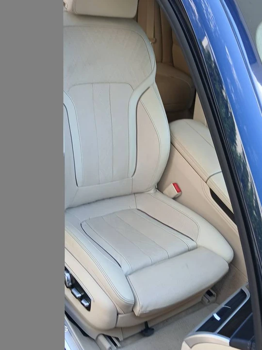 2017 BMW G11/G12 7 Series - Image 8 of 21
