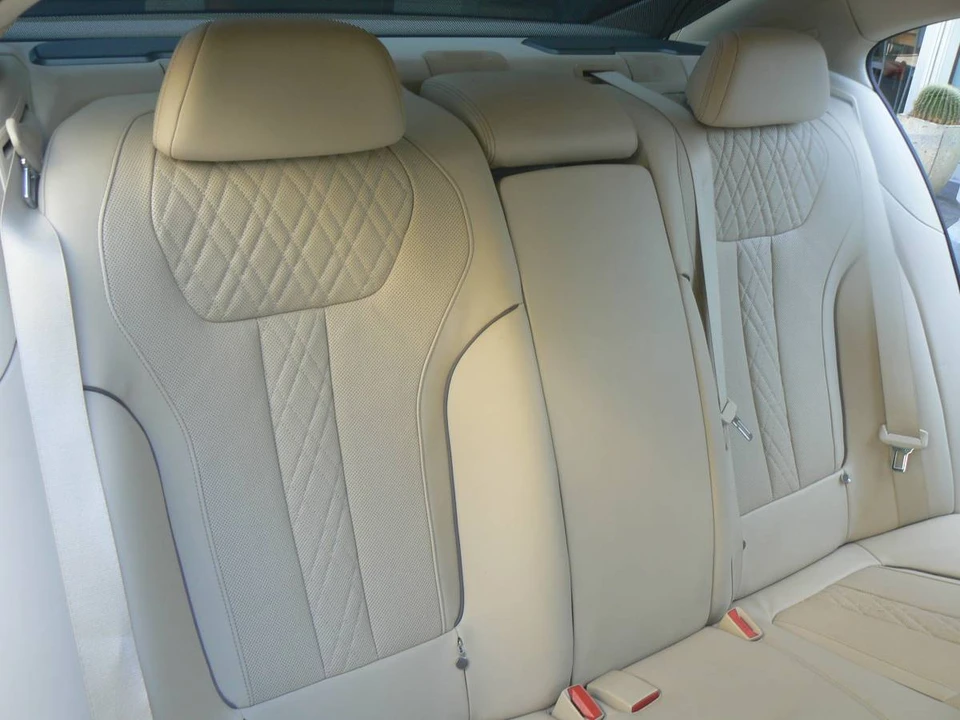 2017 BMW G11/G12 7 Series - Image 20 of 21