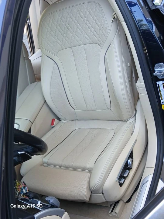 2017 BMW G11/G12 7 Series - Image 7 of 21