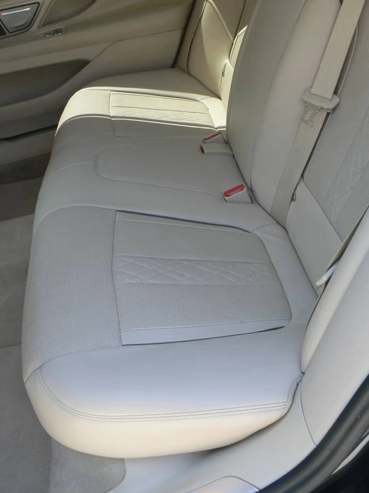 2017 BMW G11/G12 7 Series - Image 10 of 21