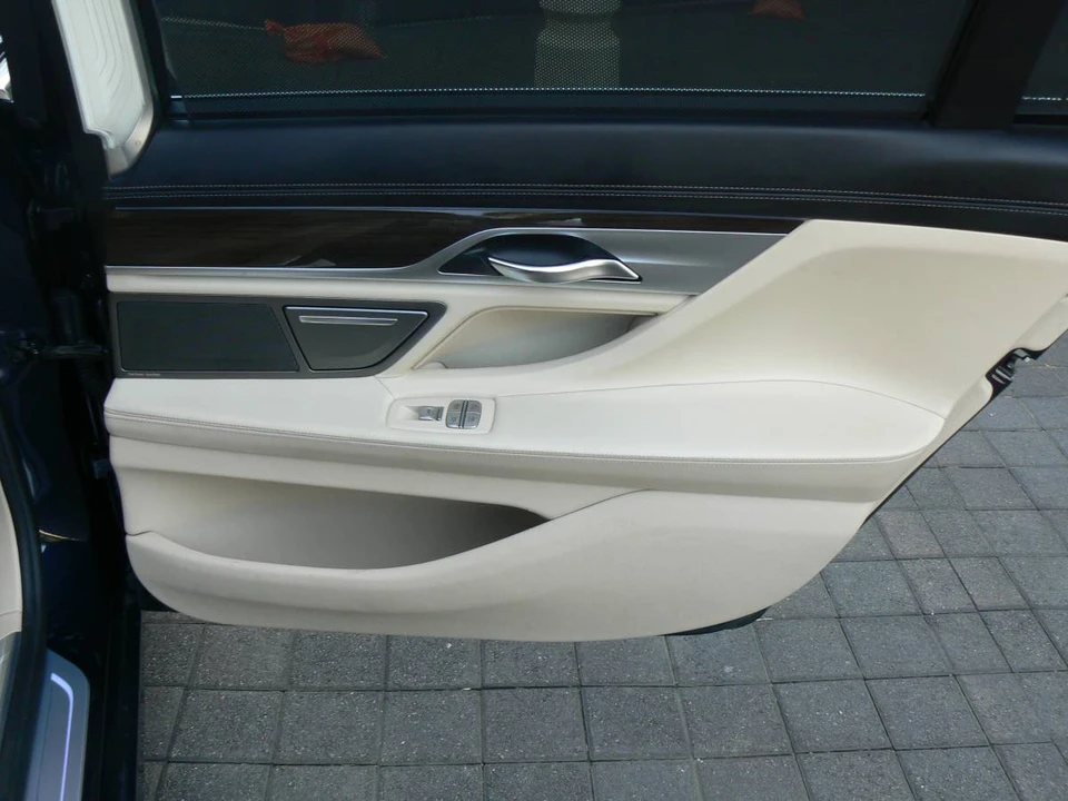 2017 BMW G11/G12 7 Series - Image 15 of 21