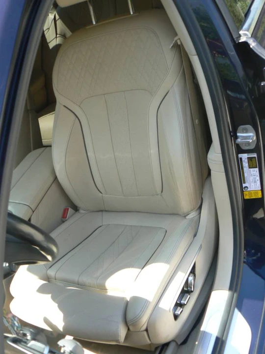 2017 BMW G11/G12 7 Series - Image 11 of 21
