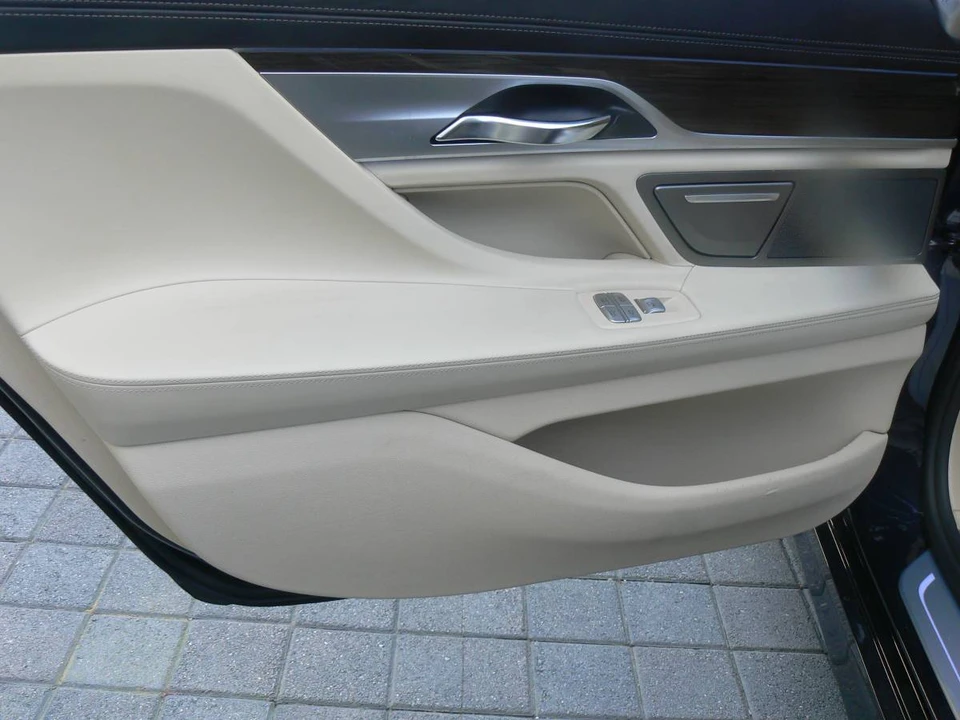 2017 BMW G11/G12 7 Series - Image 18 of 21