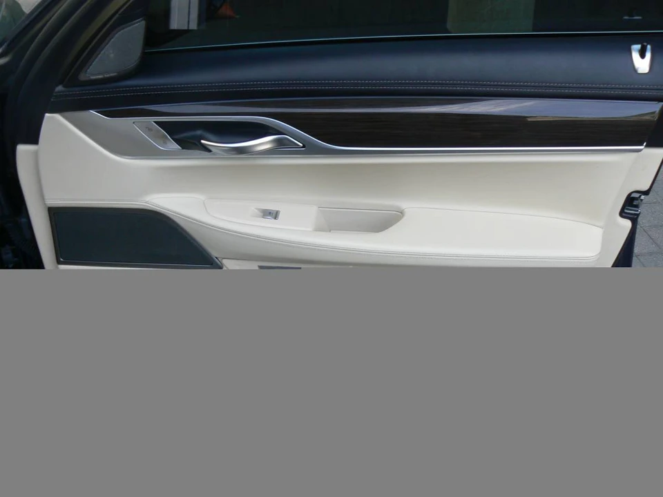 2017 BMW G11/G12 7 Series - Image 14 of 21
