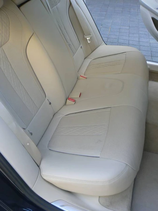 2017 BMW G11/G12 7 Series - Image 19 of 21