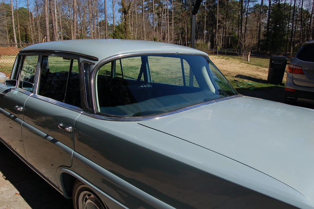 1968 Mercedes-Benz W110 - Image 10 of 31