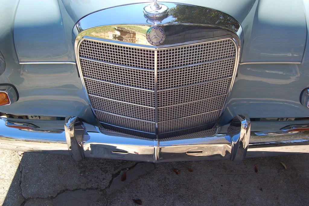 1968 Mercedes-Benz W110 - Image 20 of 31