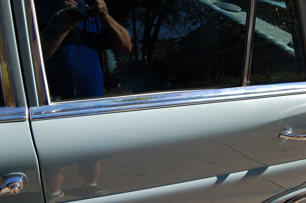 1968 Mercedes-Benz W110 - Image 21 of 31