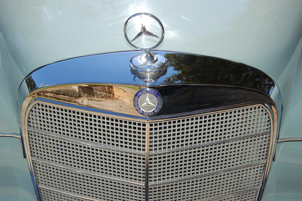 1968 Mercedes-Benz W110 - Image 22 of 31