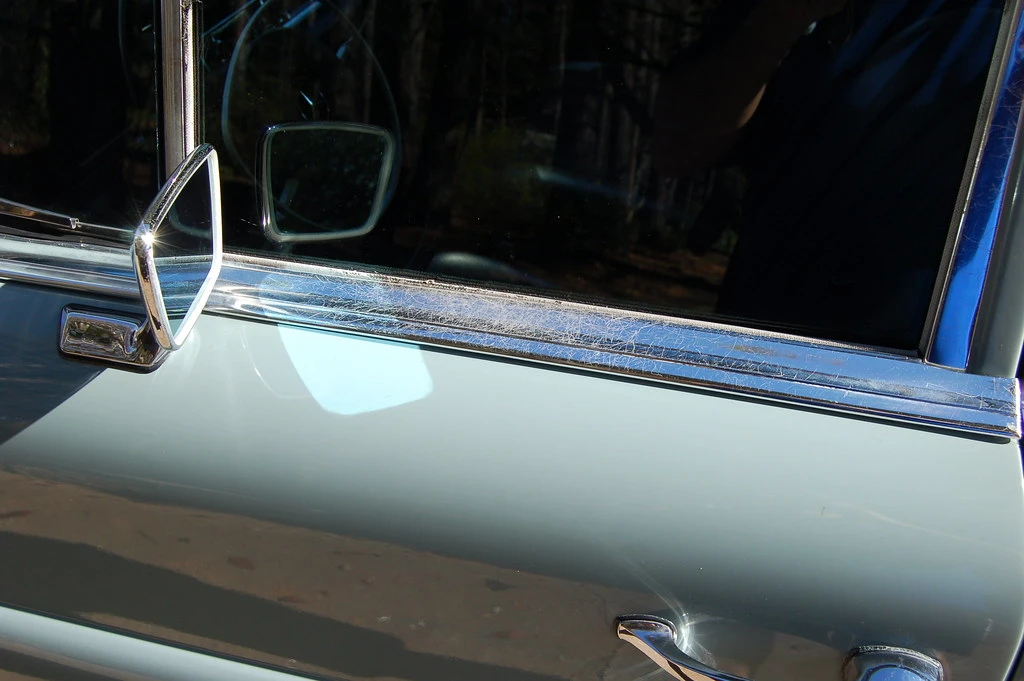 1968 Mercedes-Benz W110 - Image 23 of 31