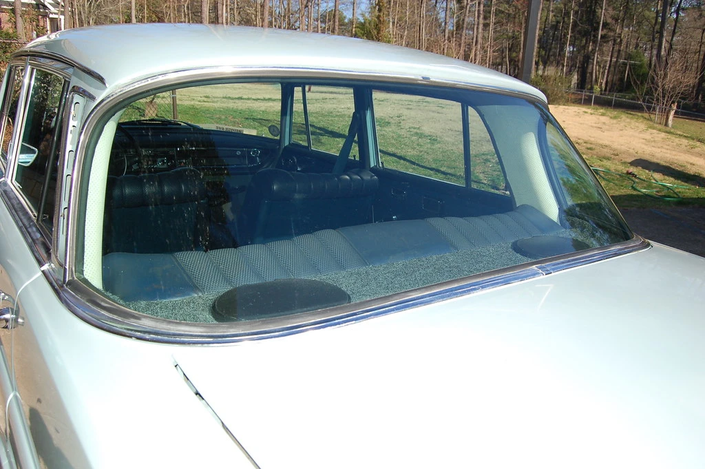 1968 Mercedes-Benz W110 - Image 27 of 31