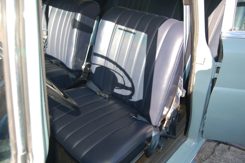 1968 Mercedes-Benz W110 - Image 29 of 31