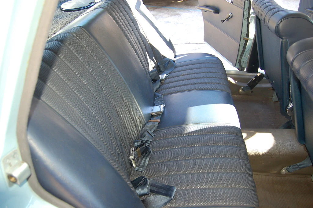 1968 Mercedes-Benz W110 - Image 31 of 31