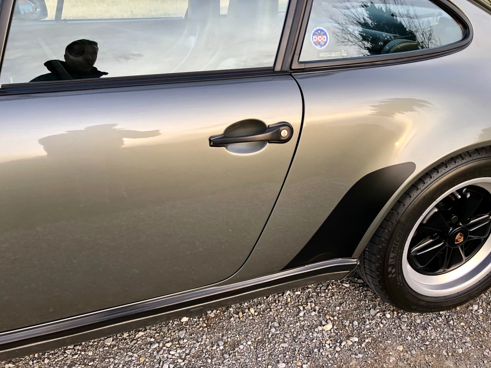 1988 Porsche 911 Carrera 3.2 - Image 29 of 31